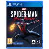 PS4 GAME - Spider-Man Miles Morales (MTX) PS4 GAME - Spider-Man Miles Morales (MTX)